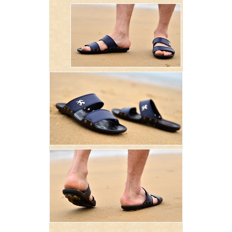 SANDAL PRIA CASUAL DAN ELEGAN DS 11