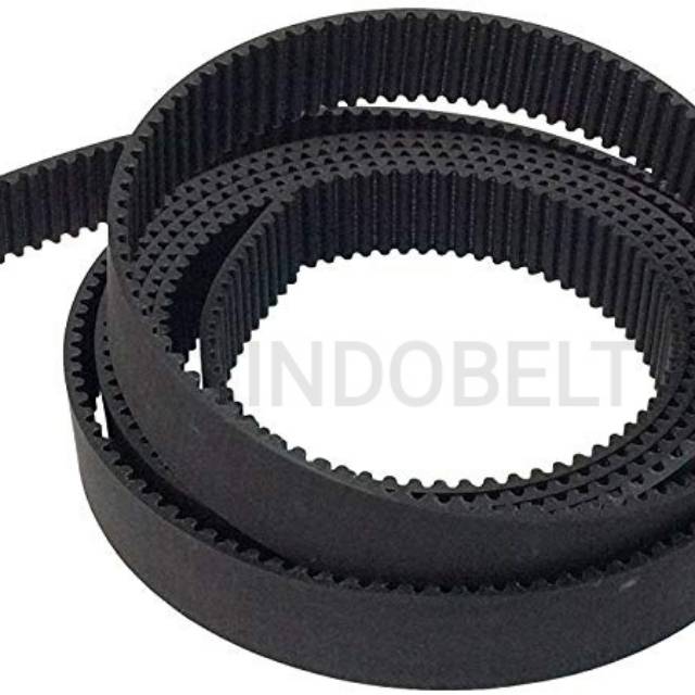 Jual TIMING BELT 3MM Mesin Printing Laser Cutting Shopee Indonesia