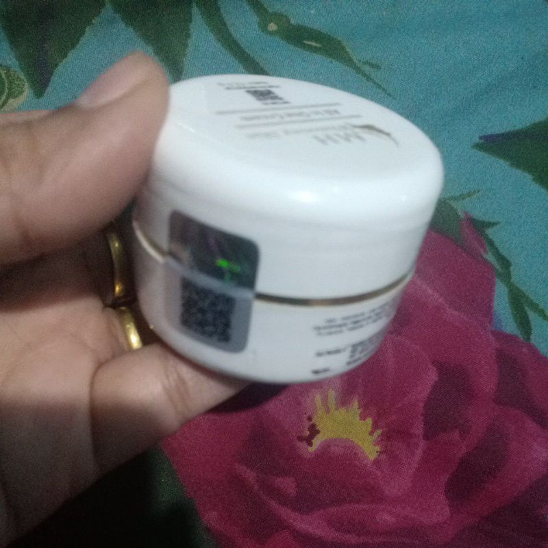 Cream MH Whitening