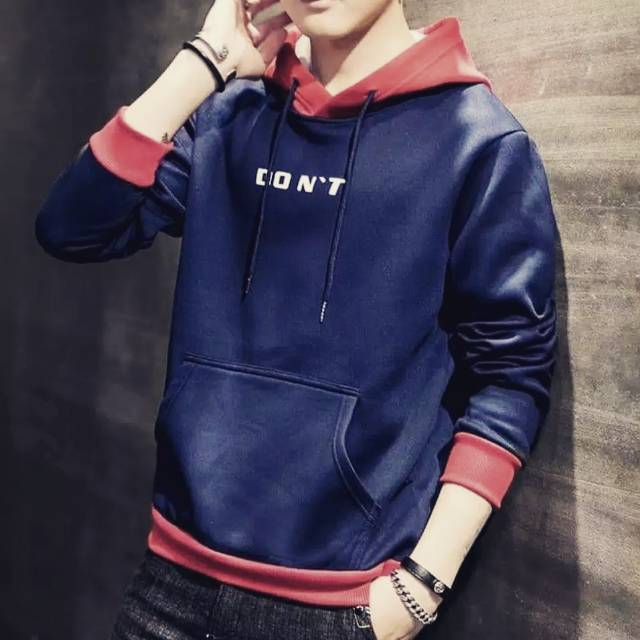 Sweater hodie fleece