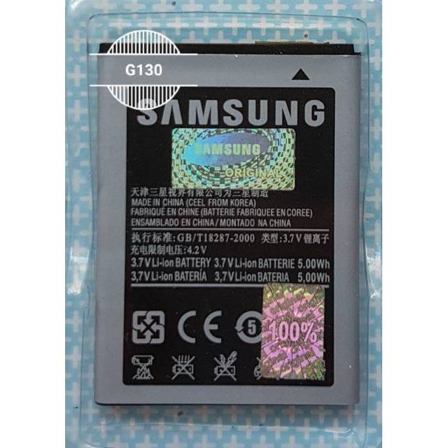 Baterai Battery Batre Original Samsung Galaxy YOUNG 2 G130