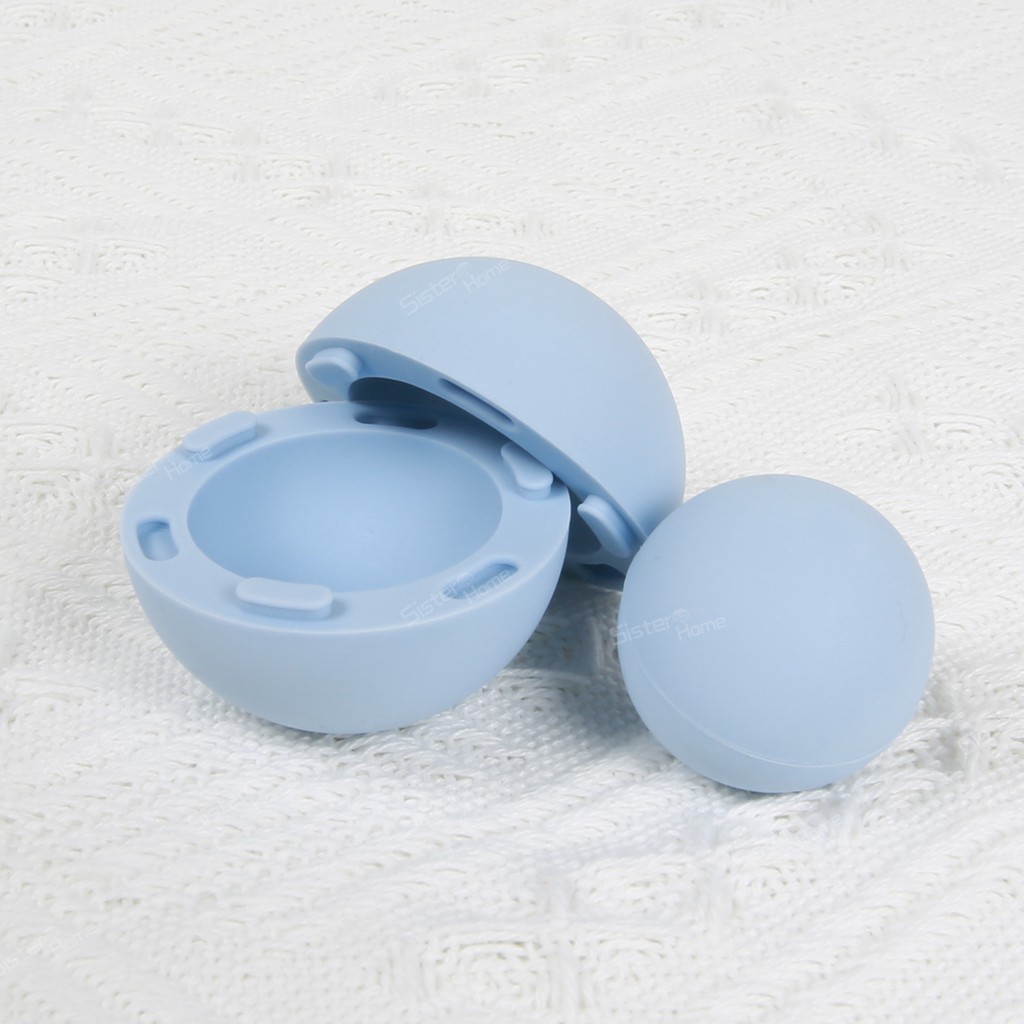 Notebook computer cooling ball foot pad universal radiator silicone portable apple anti-skid pad elevated bracket base-7