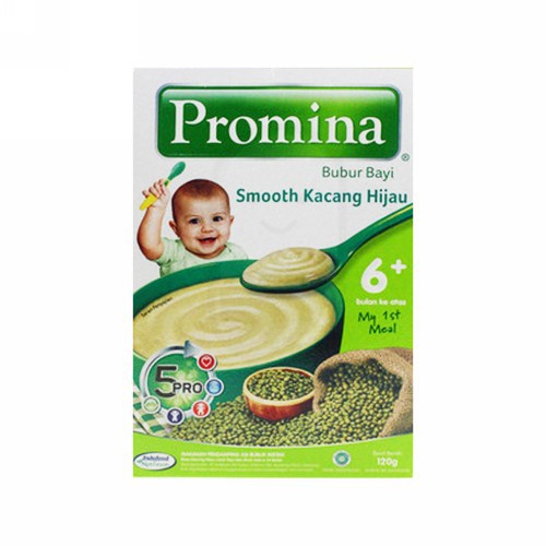 Promina Bubur Bayi 120gr