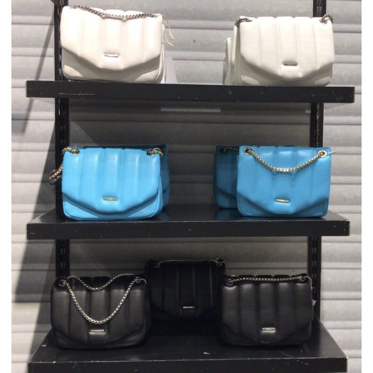 Tas Selempang Bershka Original Store