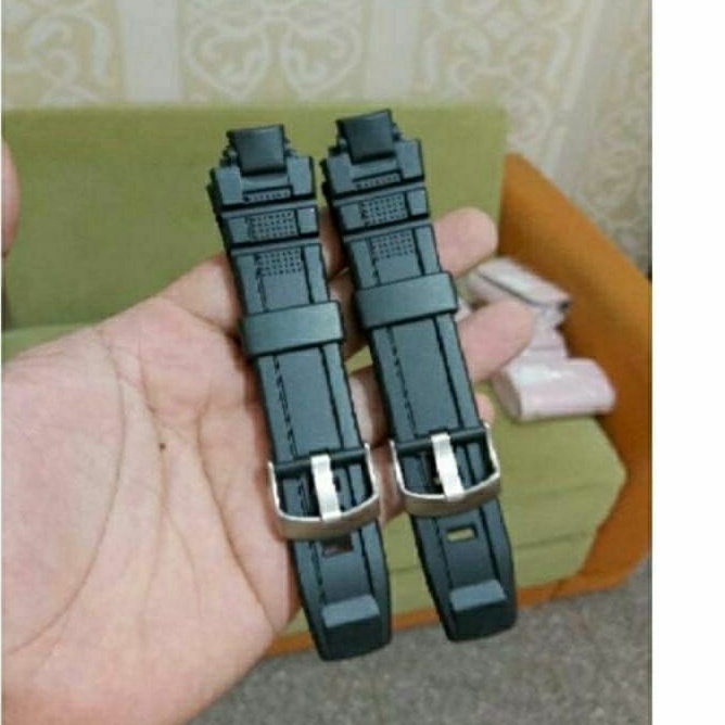 STRAP JAM TANGAN CO-TREK NIGHTHAWK TALI JAM CO-TREK NIGHT HAWK