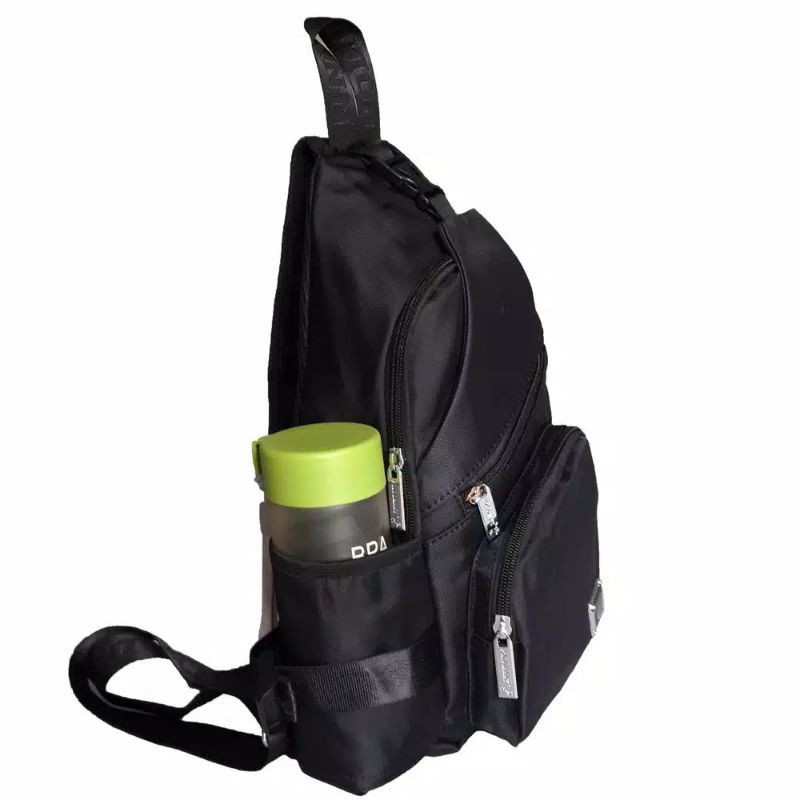 tas waistbag slempang