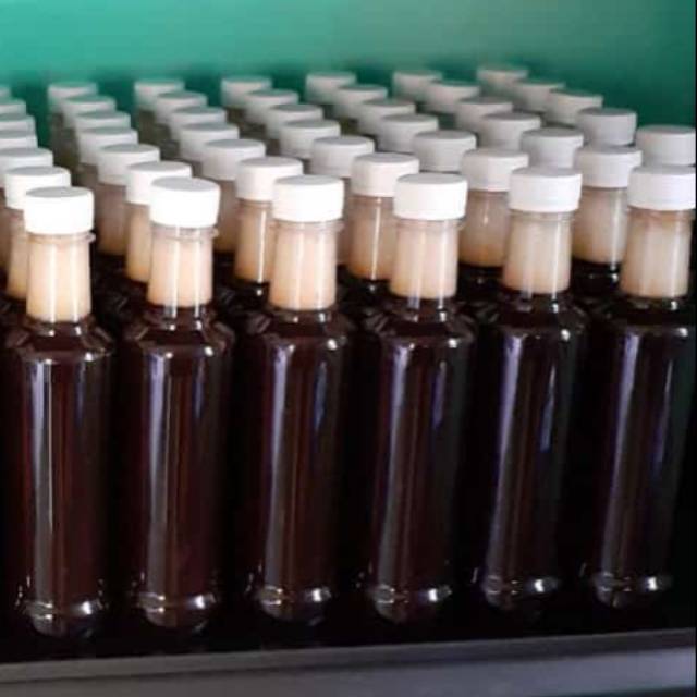 

MADU || MADU HUTAN || Proses Tiris