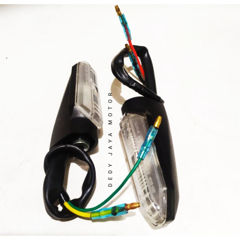 LAMPU SEN ASSY VARIO 150 NEW LED, PNP CB 150 R, CBR 150 R