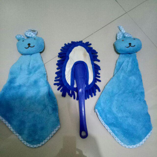 Kemoceng Cendol Microfiber Murah