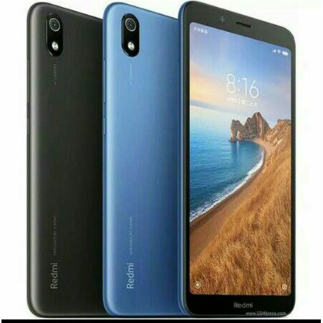 Xiaomi redmi 7A ( second )