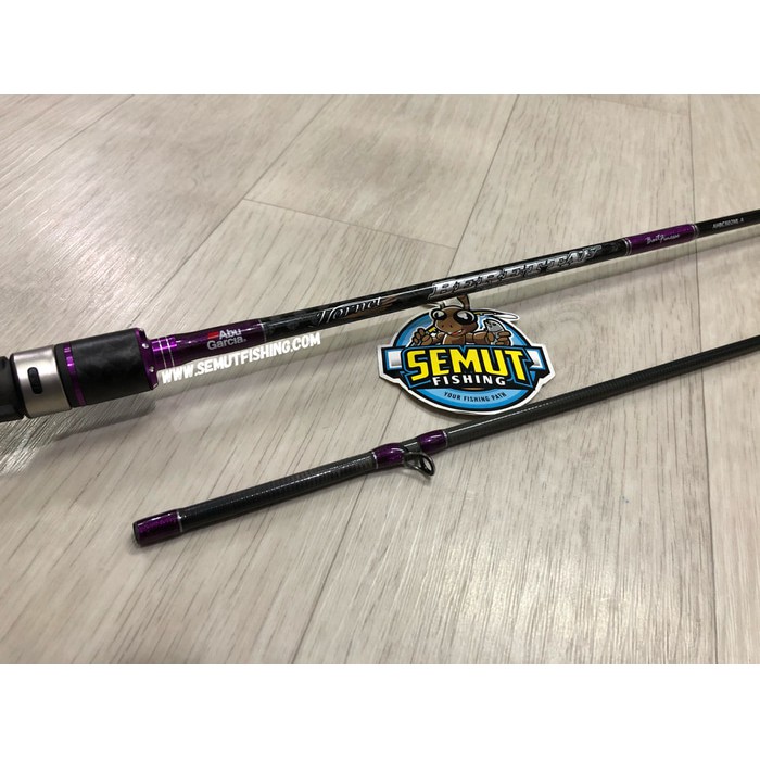 New Sale Abu Garcia Hornet Beretta - Ahbc602Ml Sap1495734