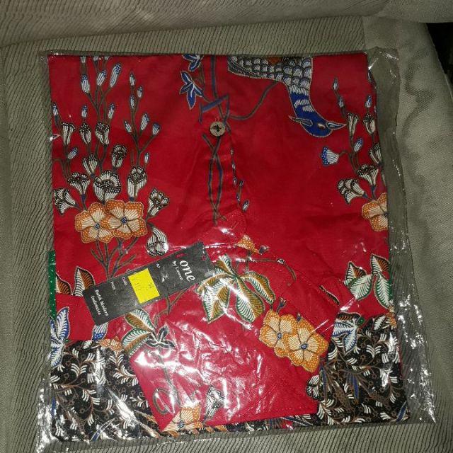 Couple Batik - 221 Vd -113 Vd