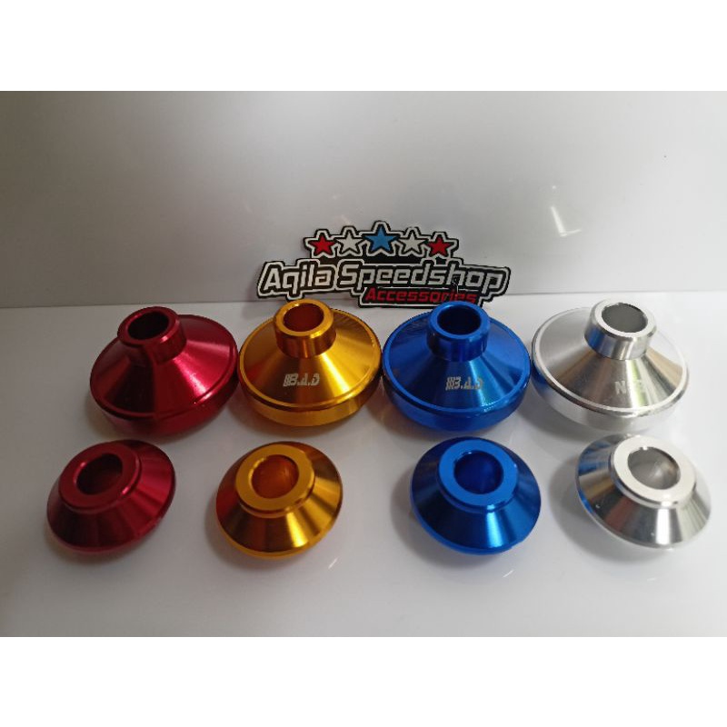 Boshing As Roda Depan Honda Beat Scoopy Vario 110 LED