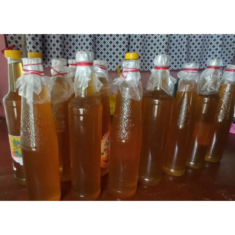 

Madu Hutan Asli/Toko reski/Sumbar/460 ml/Rp.400.000