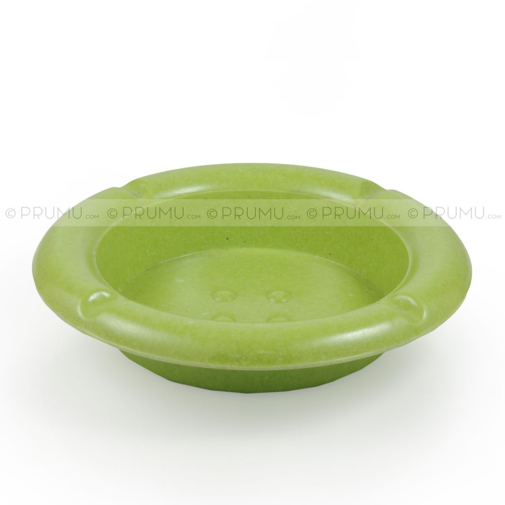 Asbak Melamin - Asbak Murah - Asbak Melamine - Ashtray - Asbak Bulat - 409