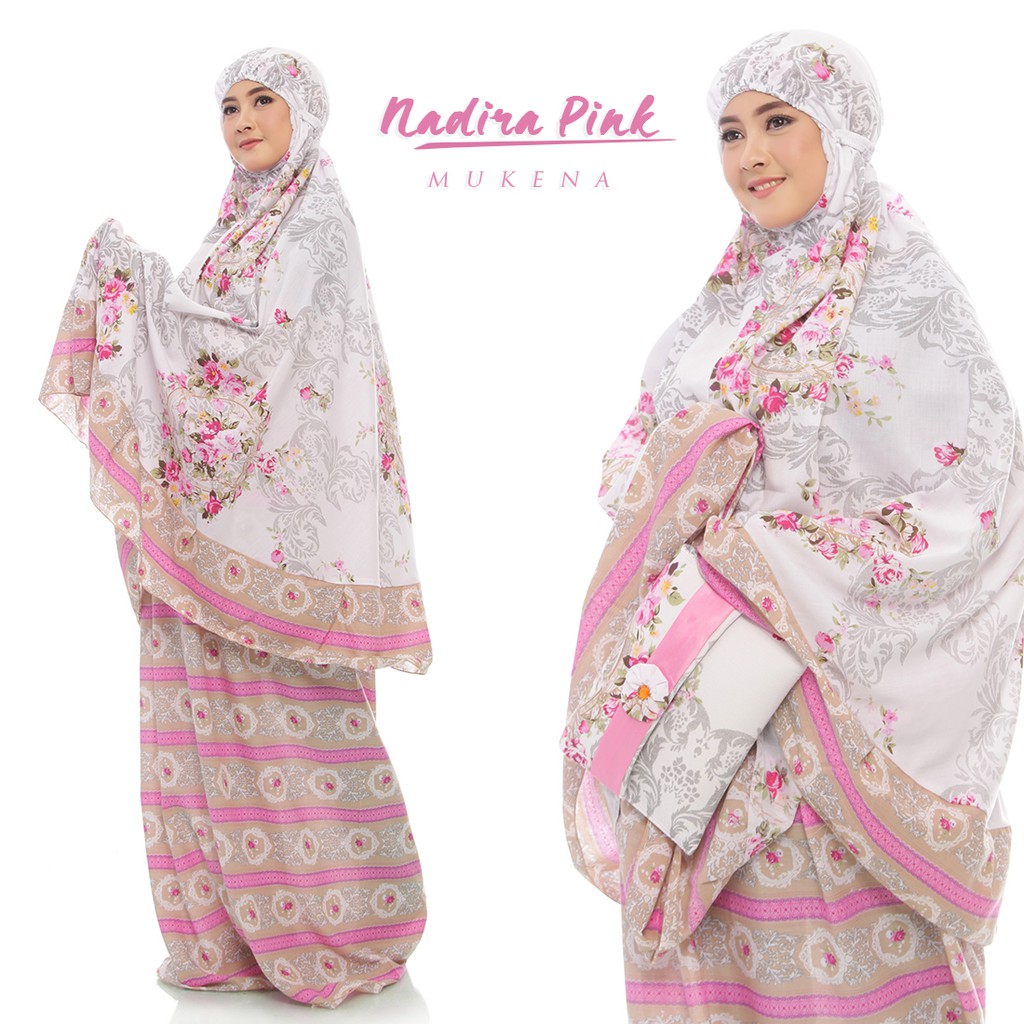 Jual Produk Fashion Muslim Online Shopee Indonesia