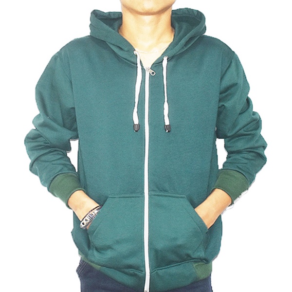 [SIAP KIRIM] JAKET SWEATER DISTRO PRIA WANITA ZIPPER HOODIE GROSIR BERKUALITAS HARGA GROSIR