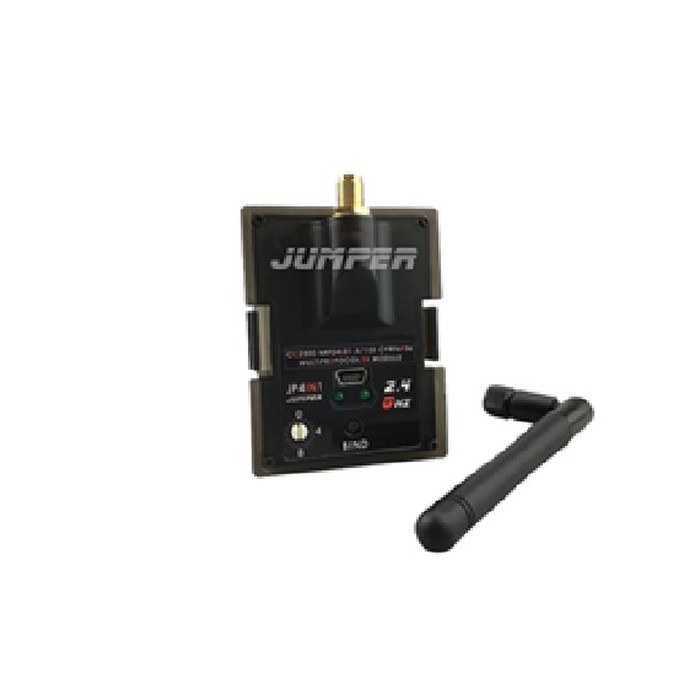 Jumper Jp4In1 Module Ze33821