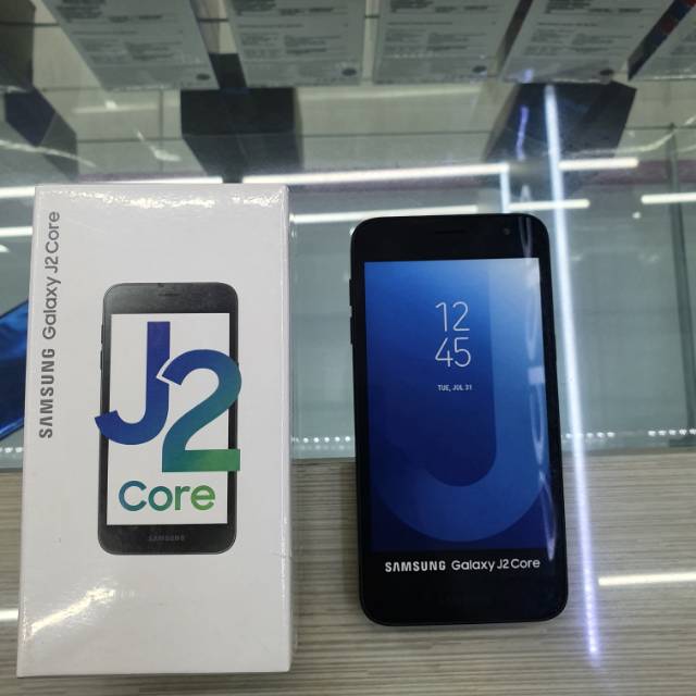 Galaxy J2 Core