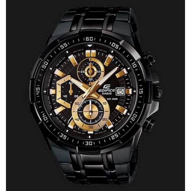 Harga Jam Tangan Casio Edifice Ef 539 Terbaru Januari 2024 BigGo