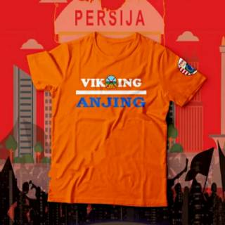 23++ Anti viking anjing download