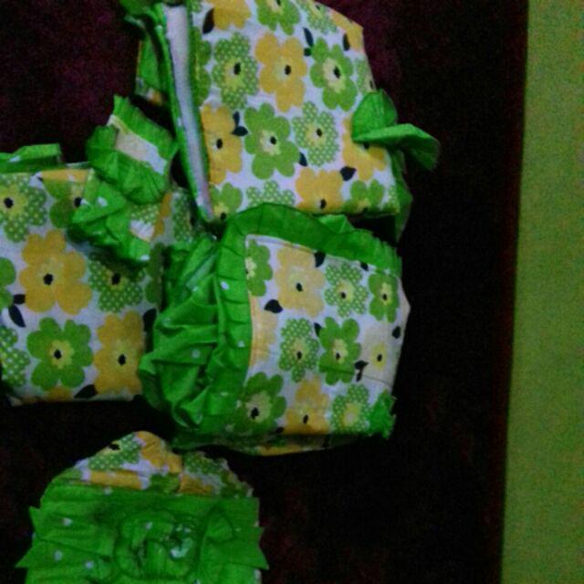 Kitchenset / Set Dapur / Homeset / Taplak Meja