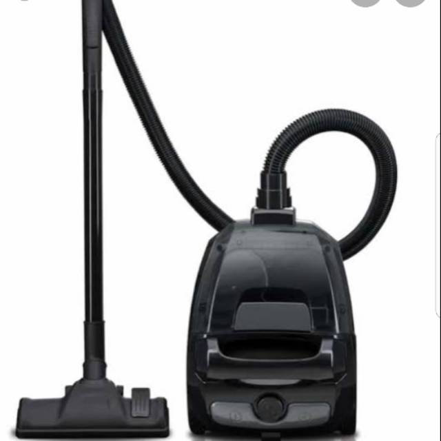 Vacum cleaner sharp 18 bk