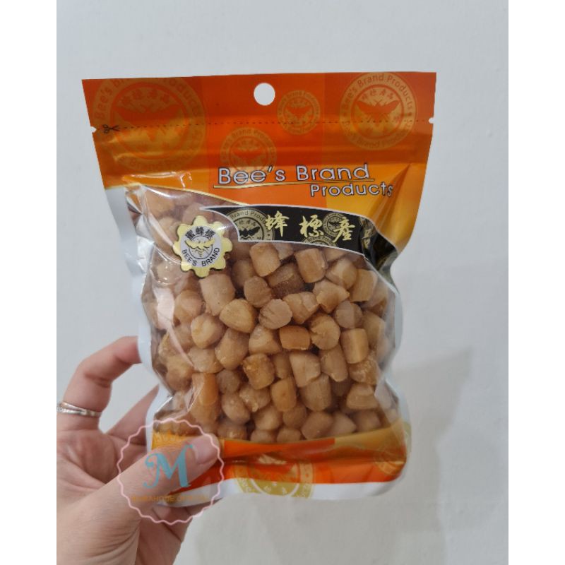 

SCALLOP KERING / GAN BEI / SCALLOP