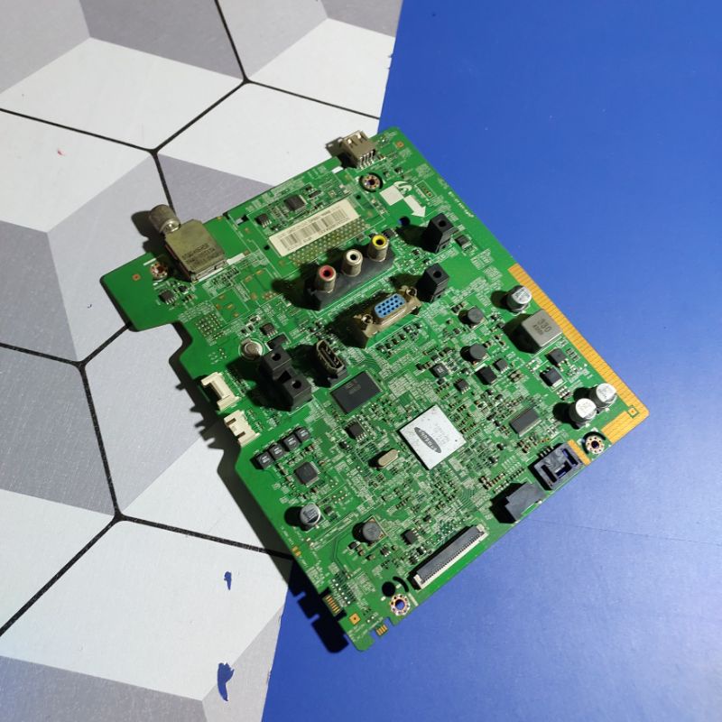 MB HG32AE460SK MAINBOARD TV SAMSUNG HG32AE460