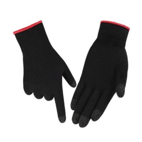 SZ17 - Sepasang Sarung Tangan Gaming E-SPORT Glove Sepasang 2Pcs