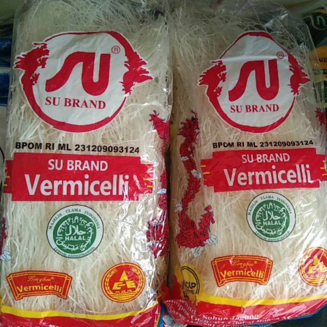 

Soun vermicelli 500g