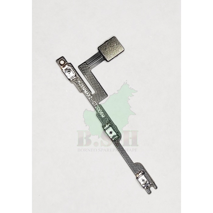 FLEXIBLE ON OFF VOLUME XIAOMI MI MAX 2