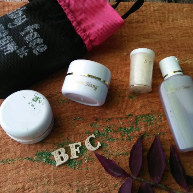bfc baby face cream
