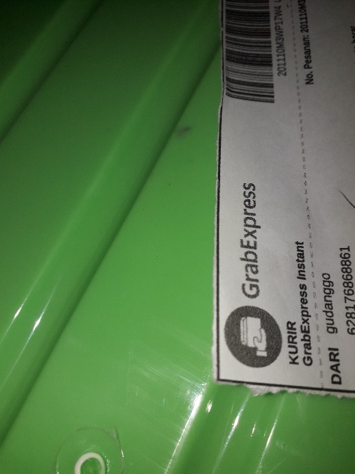 Caravan Container Box Cb 52 Sip 142 Shinpo Kotak Penyimpanan