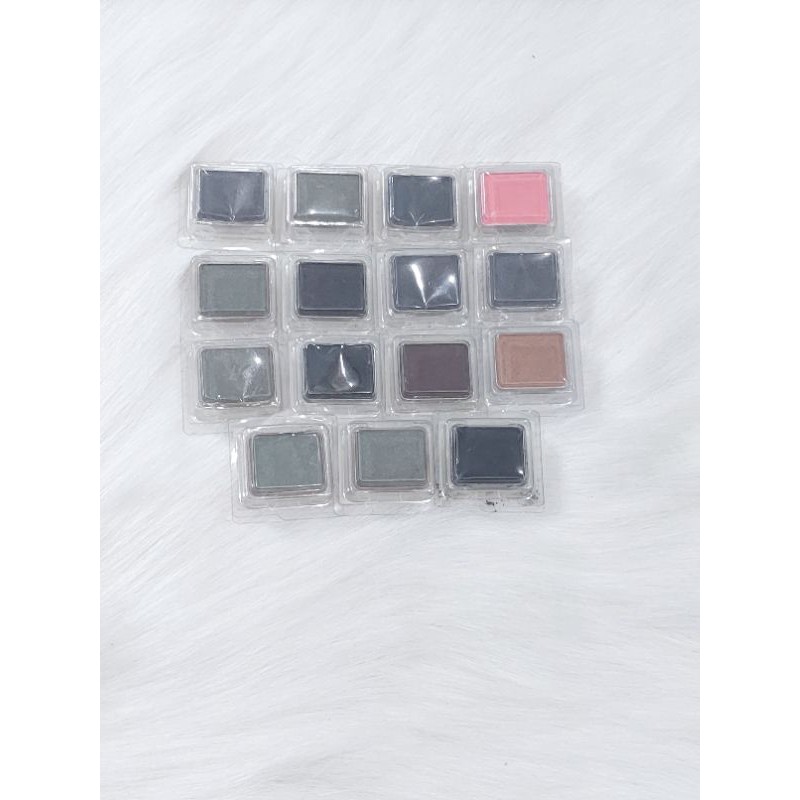 single eyeshadow shu uemura