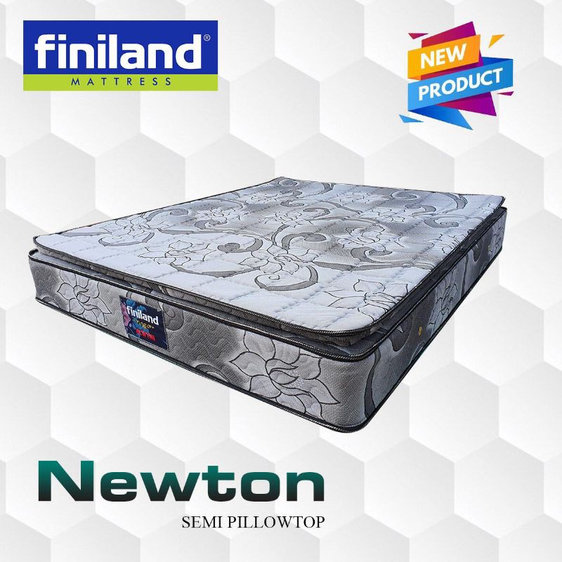 Matras Finiland Newton