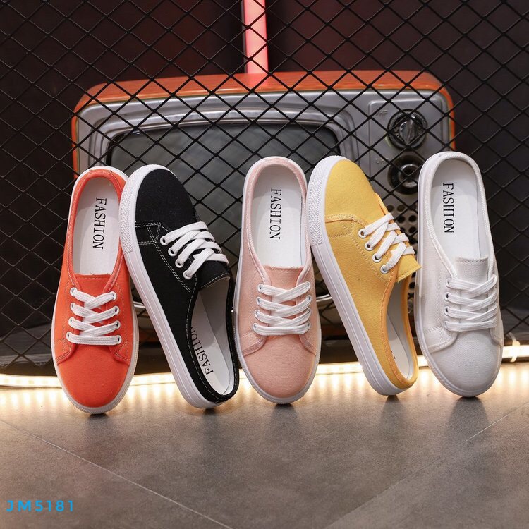Sneakers slop fashion korea MMG #JM5181