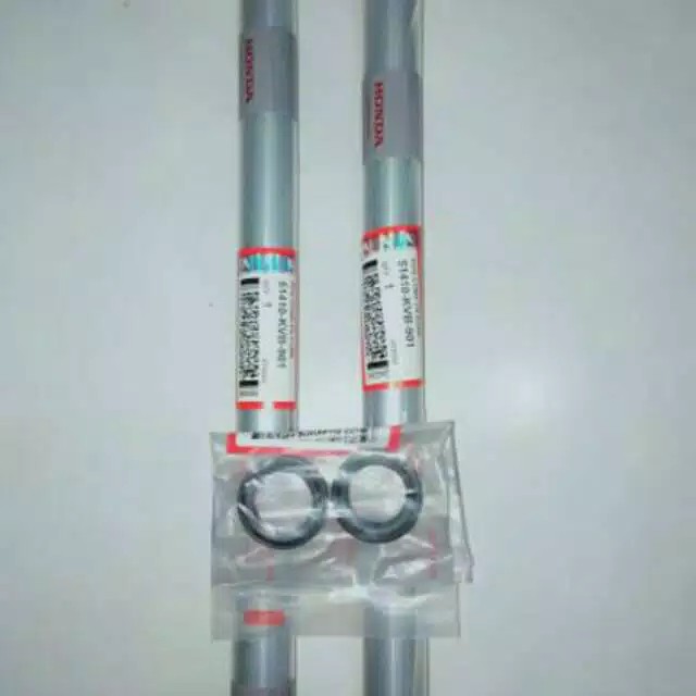 As shock vario 110 techno 110 beat scoopy spacy karbu plus seal shock