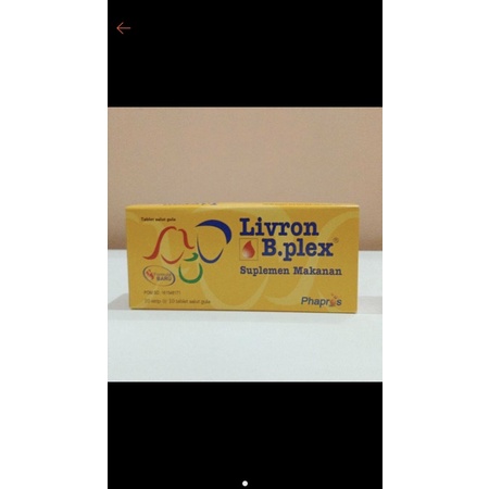 Livron b plex