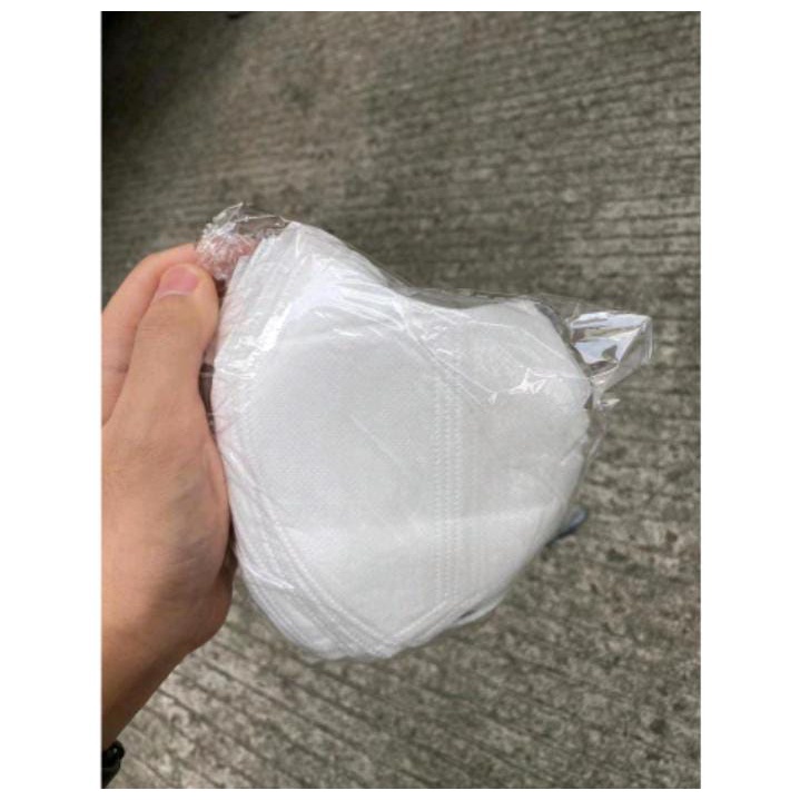 MASKER DUCKBILL IMPORT TERBARU ISI 50PCS + BOX