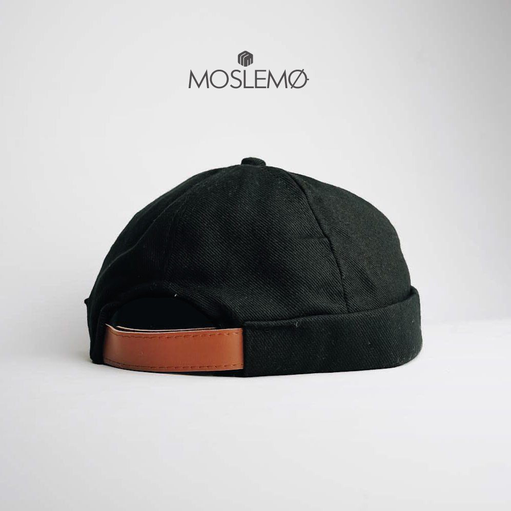 Peci Topi Muslim Pria - Mikihat