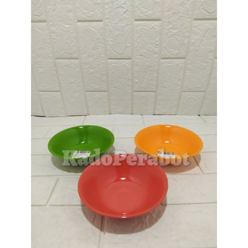 mangkok melamine M906 - mangkok melamine makan - mangkok sup ayam