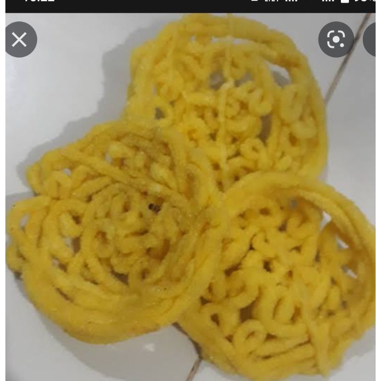 

oleh oleh cirebon kerupuk mie