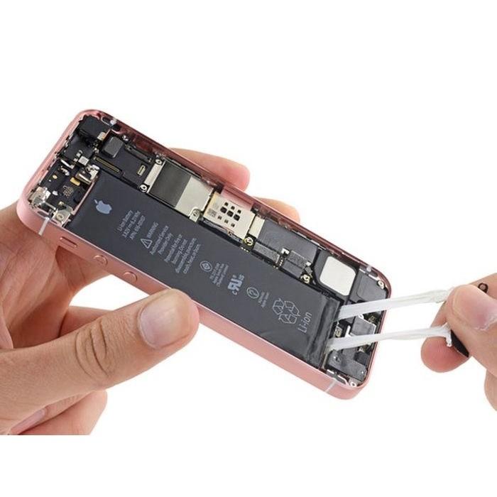 Nay | 100 2016 Batre Baterai For Original Iphone Batrai Persen Se Kualitas Terbaik