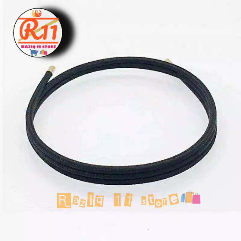 Gelang Magnet Lilit Gelang Tali Lucky Rope