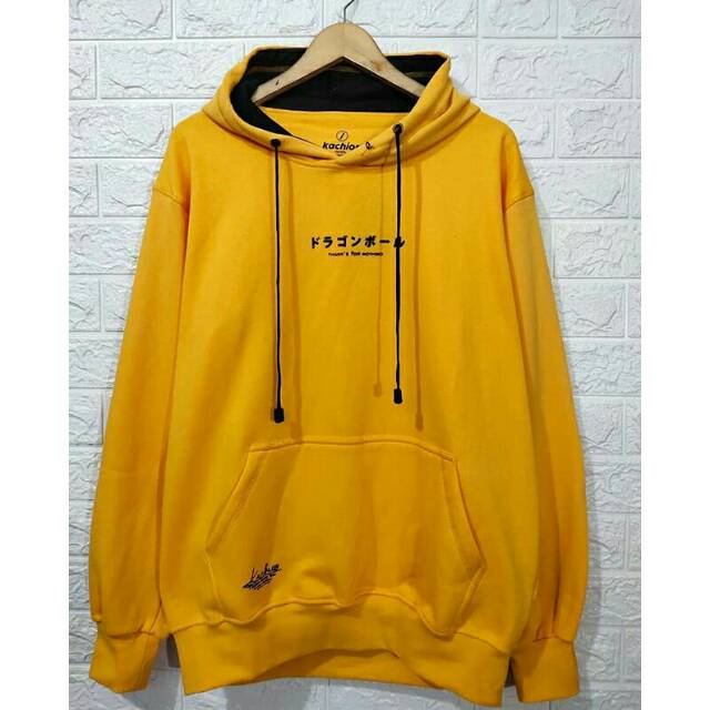 HOODIE KACHIOS ORIGINAL