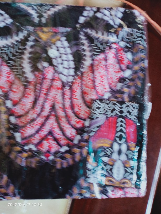 Baju Batik Couple Keluarga Motif Madu Merah Original Bisa Pisah Batik Anak