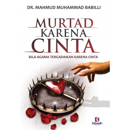 Murtad Karena Cinta