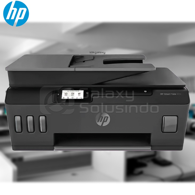 HP Smart Tank 615 Wireless All-in-One Printer