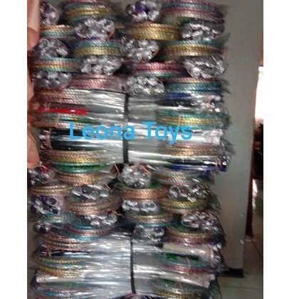 CUCI GUDANG TERBARU RAKET BULUTANGKIS MURAH